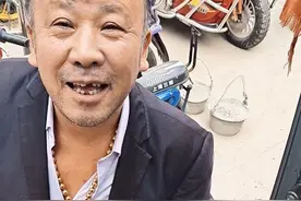 挖掘机台班十年未涨，司机的工资反倒上涨，行业内卷太严重图片