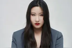 “锤娜丽莎”是谁？她的真名叫什么？图片