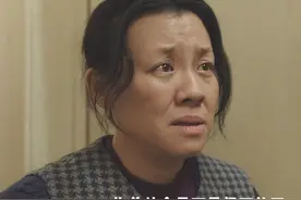 戏中土掉渣，戏外靓到炸？《父辈的荣耀》演员对比照可太有意思了图片
