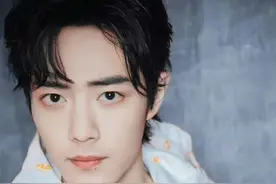 为什么肖战能演一番而王一博、龚俊只能演二番？图片