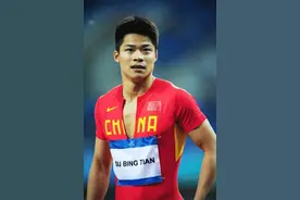 中国10大百米飞人排行榜出炉！南方9人，北方1人，苏炳添直接封神图片