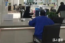 办事超过百万件，襄阳这地方真“万能”！图片