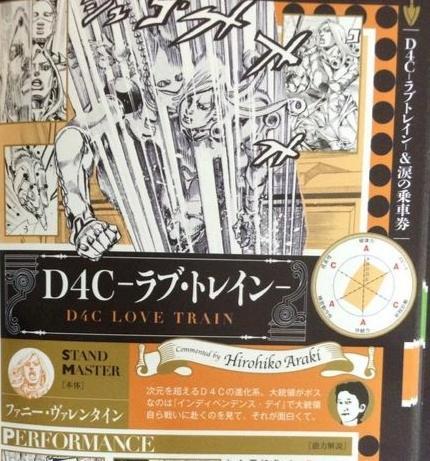 盘点JOJO中反派替身能力排行，十五位里三个DIO，你知道都是谁吗