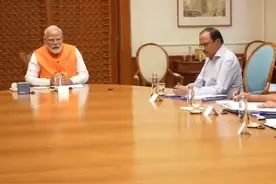 莫迪对战败负全责，十天前犯下致命失误，一仗打没印度的大国梦图片