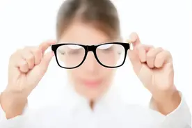 第一批做近视手术的人，现在后悔了吗？图片