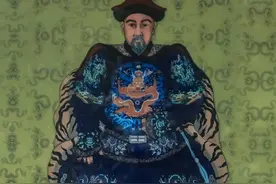 吴三桂——时势造英雄，也毁英雄图片