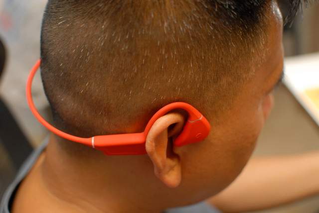 专业再升级，运动人士必备：南卡骨传导蓝牙耳机Runner Pro 4S体验