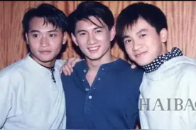 吴奇隆-《祝你一路顺风》，重温熟悉的旋律…图片