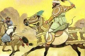 浅谈五代十国（三）-两个盐贩王仙芝和黄巢的创业奋斗史（6）图片