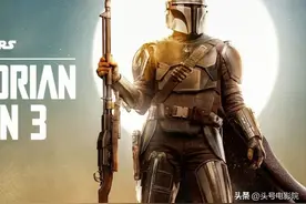 《曼达洛人》第三季归来，《最后生还者》定档，这个男人提前赢了图片