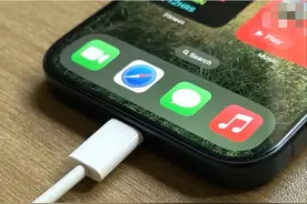 首发购买iPhone 15 Pro Max电池健康依旧100%，我是如何做到的？图片