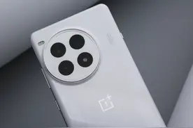 3199元起的骁龙8G3，一加Ace 3 Pro评测：陶瓷后盖+6100mAh电池图片