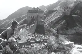 长城这么矮，究竟能拦住什么？图片