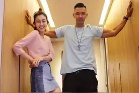 “台湾茶女”范玮琪和他老公都是撒谎精，故事比你想的还毁三观…图片