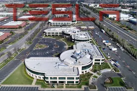 9个月从中国赚走576亿！特斯拉订单堆如山，再花12亿扩建上海工厂图片