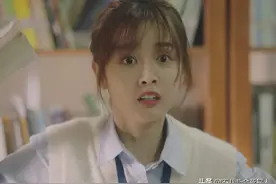演戏全靠五官用力？杨志刚的鼻孔，陆毅的嘴，老戏骨也不例外图片