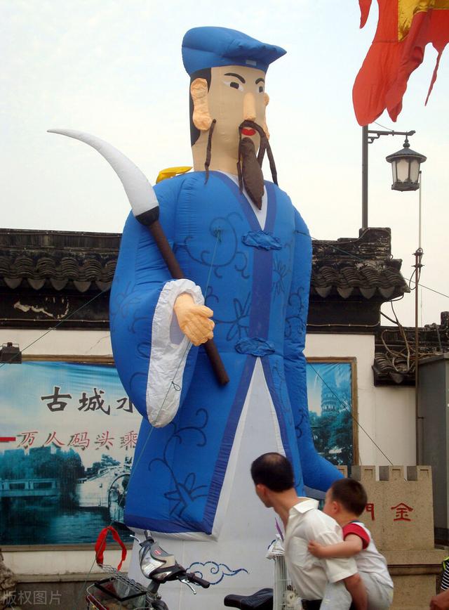 八仙过海有哪八仙？他们有哪些传奇故事？