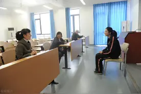 考研复试中常问的问题及回答建议图片