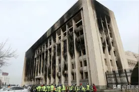 哈萨克斯坦骚乱造成225人死亡，集安组织称局势正在好转图片