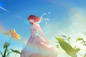 女人的这些“身体语言”，是对你动情的信号图片