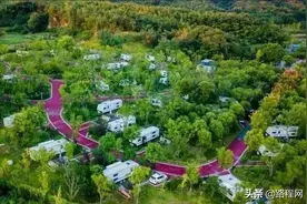 「全国营地」2022年全国露营地信息都在这了，建议收藏图片