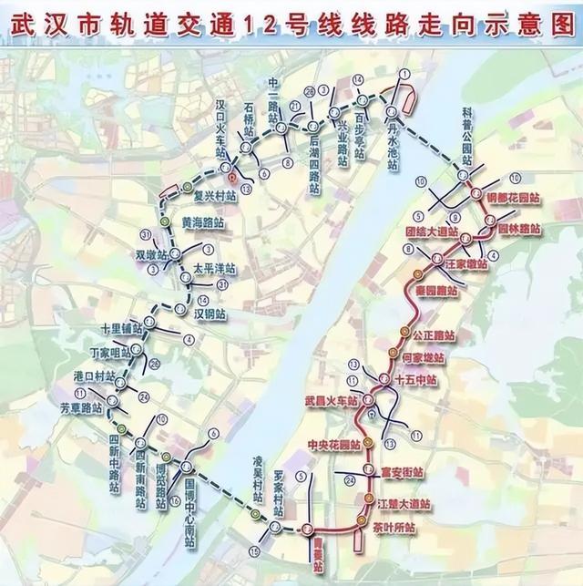 下半年，武汉彻底爆发