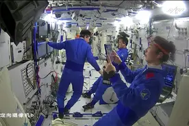 《环球科学》2021年十大科学新闻出炉，中国智慧助力全球科学勇攀峰图片