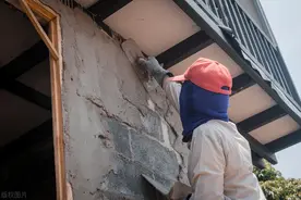 建筑工地什么工种工人最辛苦？看完你就明白了图片