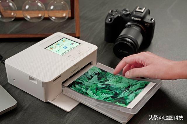 cp1500图像优化（佳能发布小型照片打印机炫飞SELPHY CP1500）