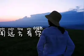 第1期《听闻远方有你 简单歌词版》钢琴简谱弹奏曲图片