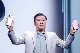 三星Galaxy S23系列登陆中国 市场 首次配备2亿像素广角摄像头图片