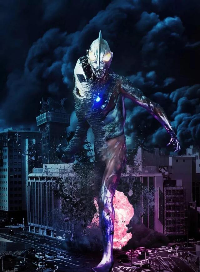 奥特曼超帅图片大全（瓒呭竻鐨勫ゥ鐗规浖澹佺焊）