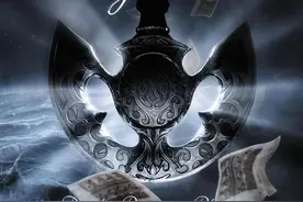 Nightwish（夜愿）-The poet and the Pendulum创作灵感图片