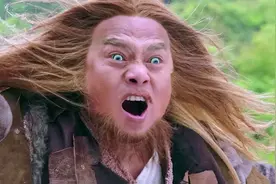 金庸小说里凡是能打的，多少都有点疯，特别是这四男二女图片