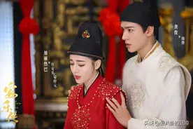 七部正在热播的电视剧，部部看点十足，有没有你在追的？图片