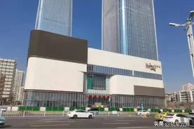 深圳湾Rail in 4.30开业，品牌曝光；国广、武广整合为新武商MALL..图片