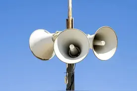 全国多地，警报拉响！图片