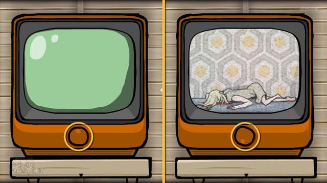 攻略 | 锈湖7《逃离方块: 磨坊-Cube Escape: The Mill》通关攻略