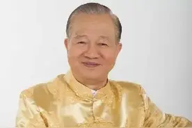 曾仕强-什么叫运气 怎么才能获得好运气图片