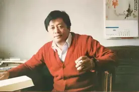 著名长城史学家曹大为教授逝世 享年78岁图片