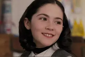 好片推荐：两部小萝莉的恐怖电影🎬图片