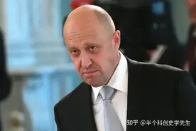 普京的厨师-普里戈任，厨师界的天花板！瓦格纳集团的前世今生图片