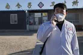 【坚守在一线】乡村医生的一天图片