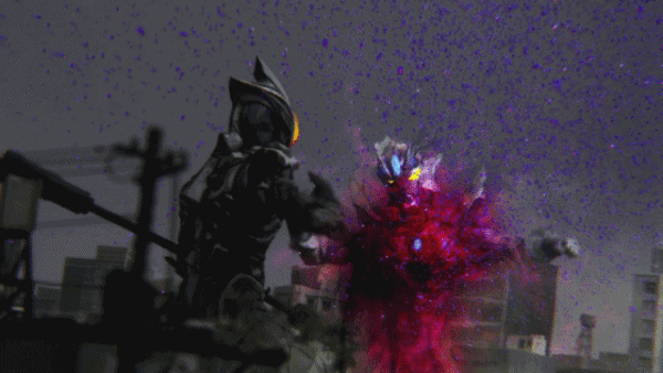 贝利亚奥特曼技能大全武器