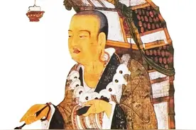 玄奘法师西行之路有多么艰难？图片