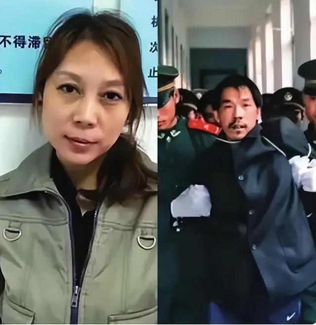 8月18日,劳荣枝涉嫌犯故意杀人罪,抢劫罪,绑架罪上诉案,在江西省高级