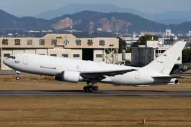 日本军机太大胆！无视禁飞令，将抵达乌克兰，俄军已做好拦截准备图片