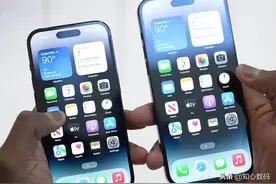 iPhone14 Pro上手体验，重度使用7天，说一说优缺点图片