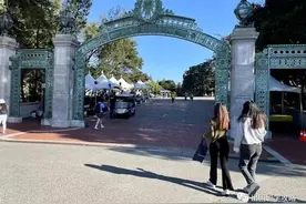 美国加州大学十所分校介绍，分别适合什么样的学生？图片