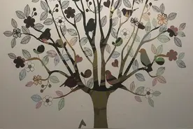 七绝·咏画（原创再发）图片